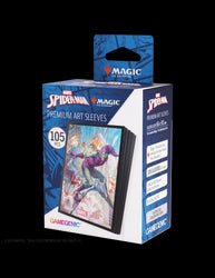 MtG Gamegenic Accessories - Marvel's Spider-Man