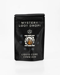 Emberglow: Mystery Loot Drop Dice