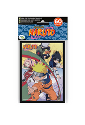Naruto - TCG Accessories