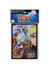 Naruto - TCG Accessories