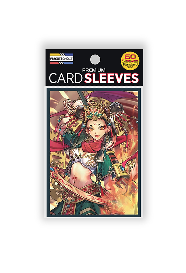 Kamigami Battles - TCG Accessories