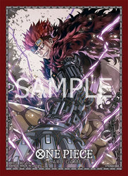 One Piece TCG: TCG+ Stores Sleeves