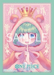 One Piece TCG: TCG+ Stores Sleeves