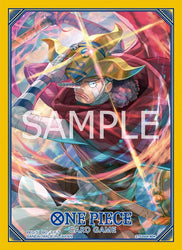 One Piece TCG: TCG+ Stores Sleeves