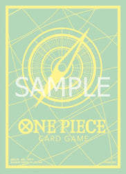 One Piece TCG: TCG+ Stores Sleeves