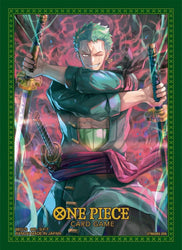 One Piece TCG: TCG+ Stores Sleeves