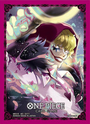 One Piece TCG: TCG+ Stores Sleeves