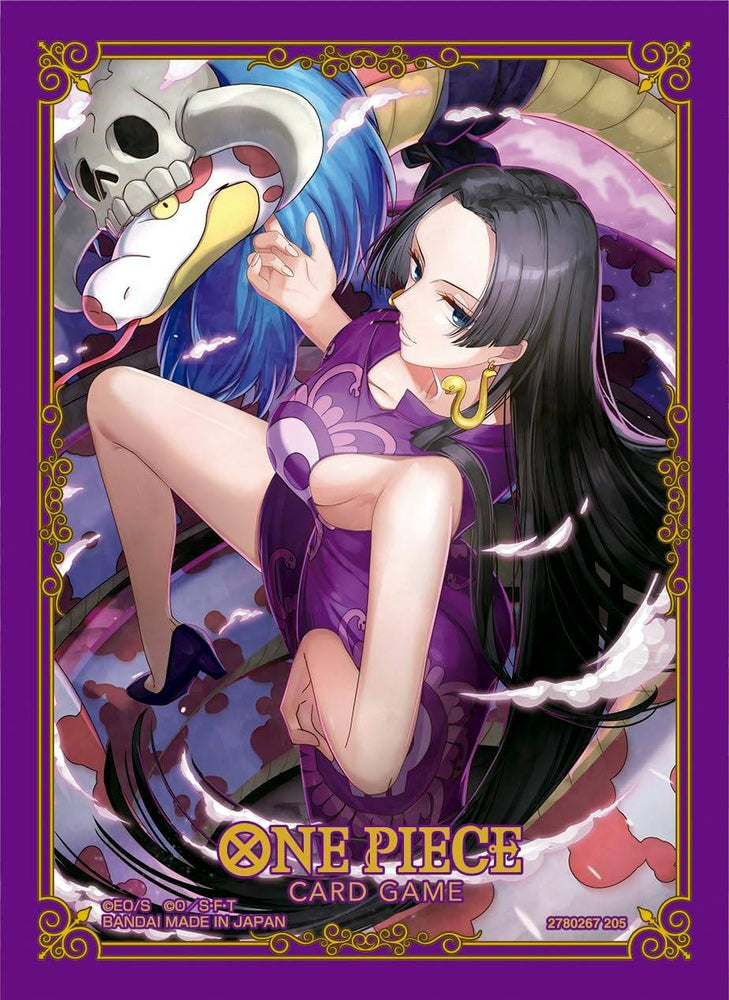 One Piece TCG: TCG+ Stores Sleeves