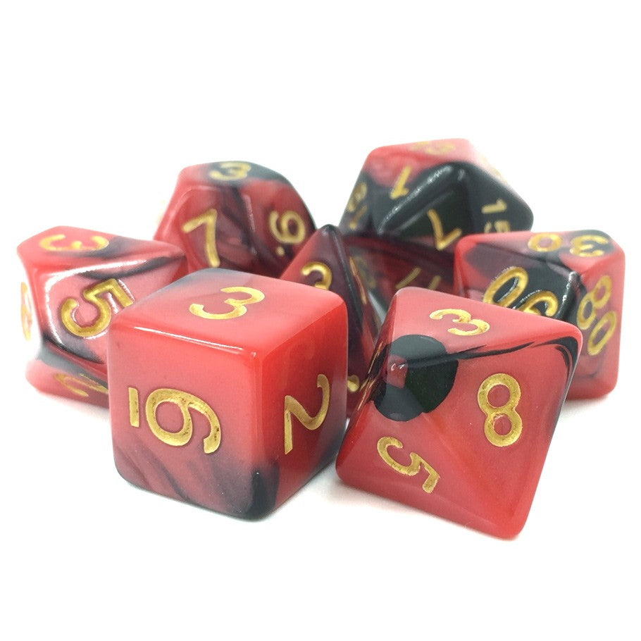 TMG Supply: Dargon's Dice