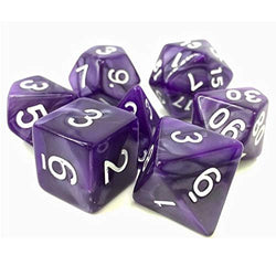 TMG Supply: Dargon's Dice