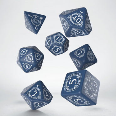 QW: Pathfinder Adventure Path Dice Set