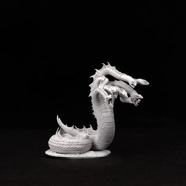 Pathfinder Battles Deep Cuts: Hydra