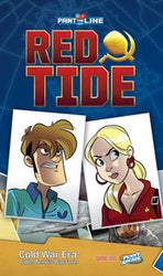 Penny Arcade: Paint the Line ECG - Red Tide