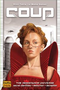 Coup (2012 Version)