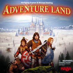 Adventure Land (2015)