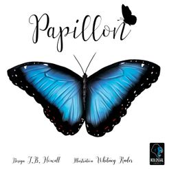 Papillon (2020 Edition)