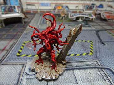 Deep Madness - Dimension Rift Epic Monster