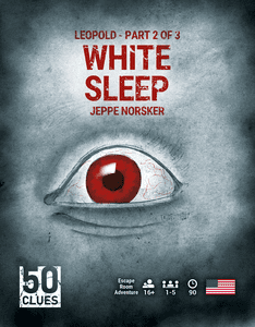50 Clues: Murderous Trilogy