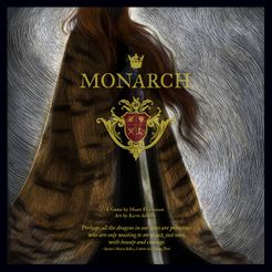 Monarch (2015)