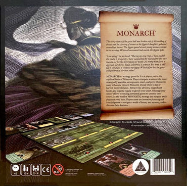 Monarch (2015)