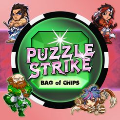 Puzzle Strike: Bag of Chips