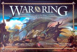 War of the Ring (2004 Edition)