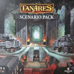 Tanares Adventures (Arena: The Contest)