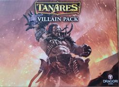 Tanares Adventures (Arena: The Contest)