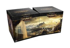 Tanares Adventures (Arena: The Contest)