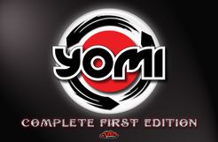 Yomi: Complete First Edition