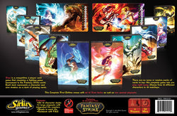 Yomi: Complete First Edition