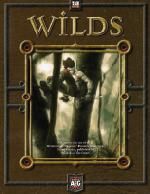 D20 System: Wilds (AEG)