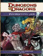D&D 4th Edition: Player's Strategy Guide