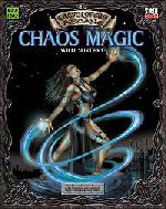Encyclopaedia Arcane: Chaos Magic - Wild Sorcery