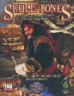 Skull & Bones - Swashbuckling Horror in the Golden Age of Piracy