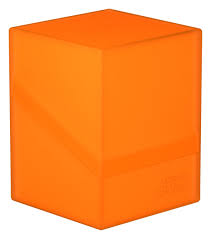 Ultimate Guard: Boulder 100+ Deck Box