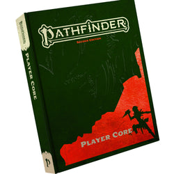 Pathfinder 2e: Monster Core