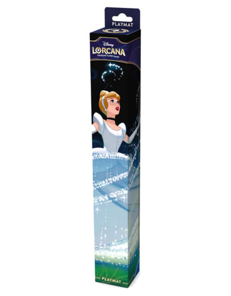 Disney's Lorcana: Playmats