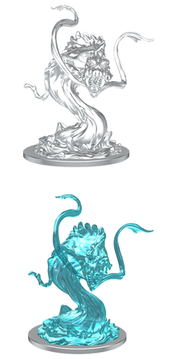 Nolzur's Marvelous Miniatures: Water Weird
