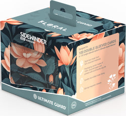 Ultimate Guard Sidewinder XenoSkin 100+ - Limited Editions