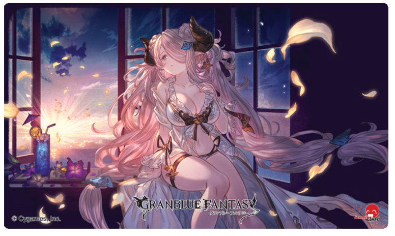 Granblue Fantasy - TCG Accessories