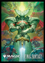 Ultra Pro - MTG Final Fantasy Card Accessories