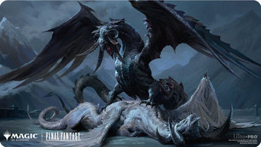 Ultra Pro - MTG Final Fantasy Card Accessories