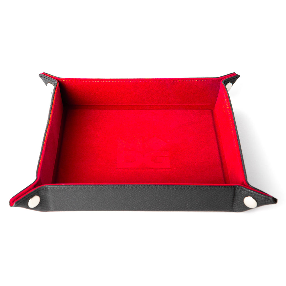 FanRoll Fold-Up Dice Tray