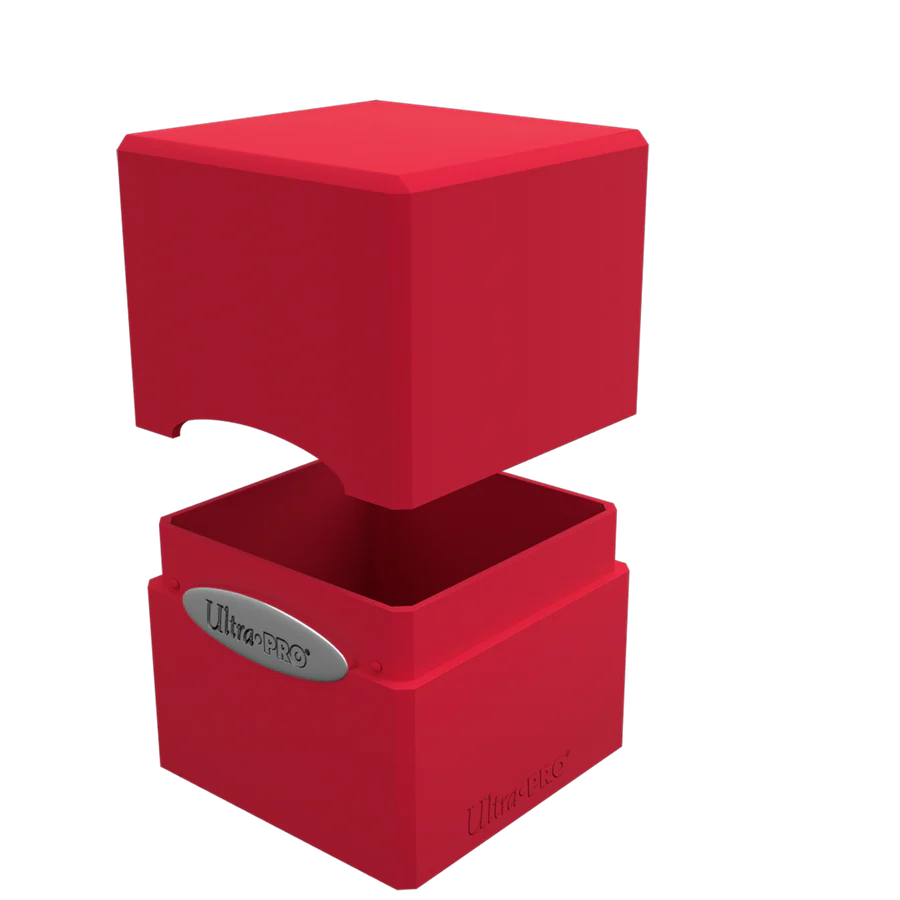 Ultra Pro - Satin Cube Deck Box