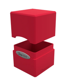 Ultra Pro - Satin Cube Deck Box