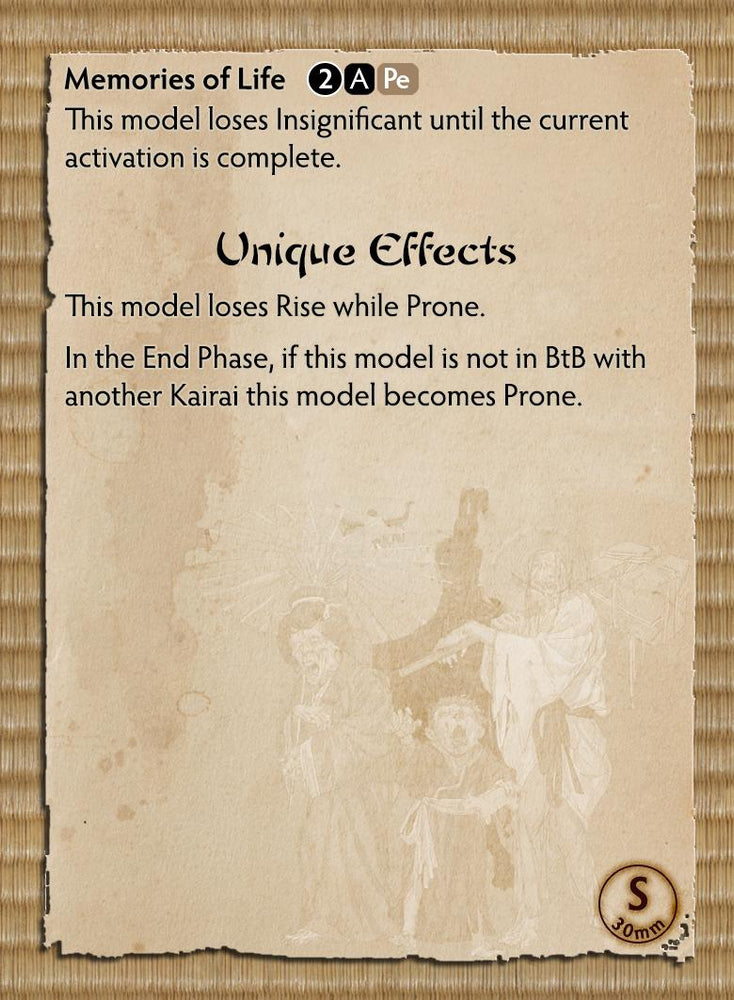 Bushido: Risen Kairai