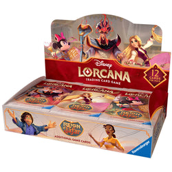 Disney's Lorcana: Reign of Jafar