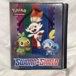 PTCG: Sword & Shield - Elite Trainer Boxes & Accessories
