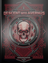 D&D 5e: Descent into Avernus